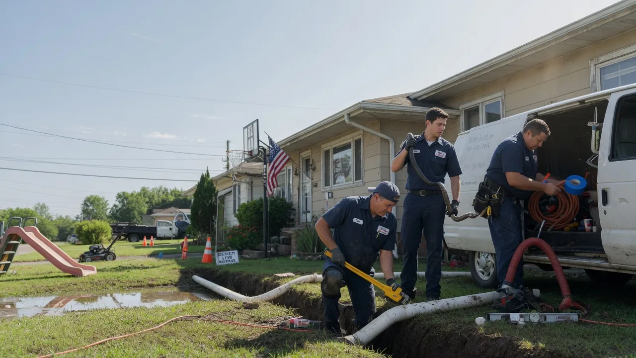 Toilet Installation in Kinsman, OH near me